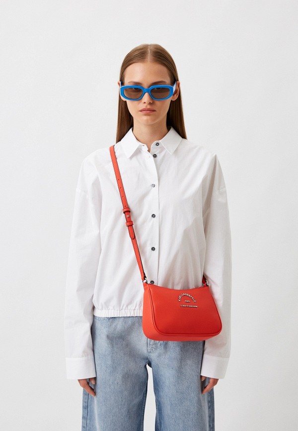 Karl Lagerfeld Сумка - фото 5