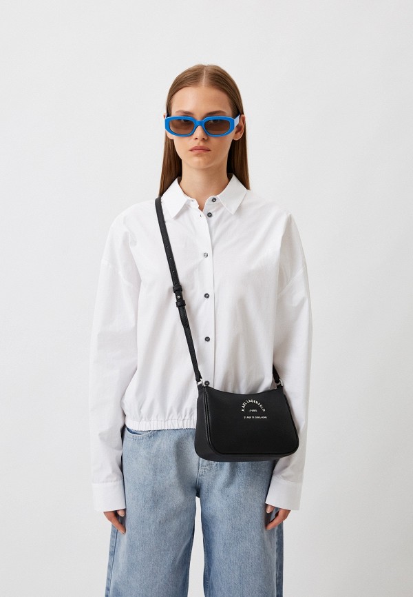 Karl Lagerfeld Сумка - фото 5