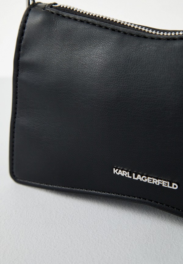 Karl Lagerfeld Сумка - фото 4