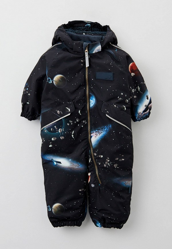 Molo Комбинезон утепленный - Hyde - фото 1