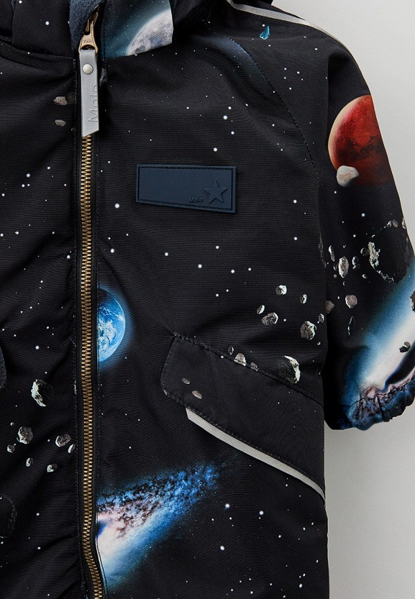 Molo Комбинезон утепленный - Hyde - фото 3