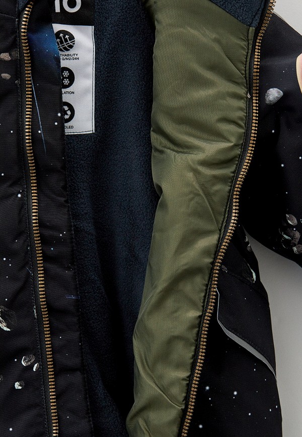 Molo Комбинезон утепленный - Hyde - фото 4