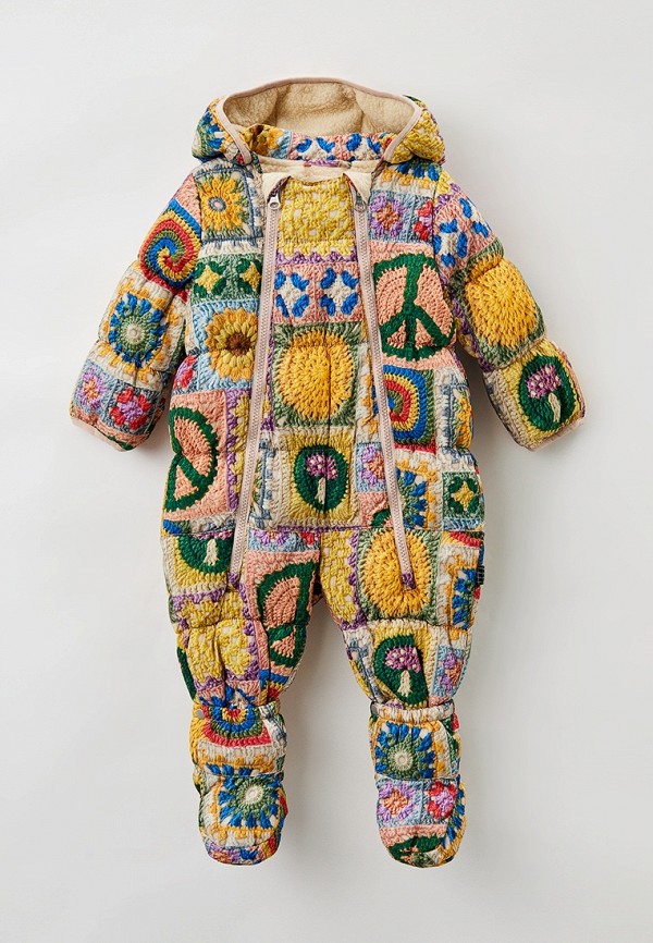 Molo Комбинезон утепленный - Hebe - фото 1