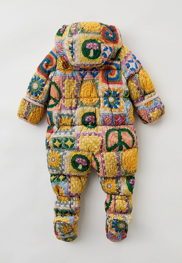 Molo Комбинезон утепленный - Hebe - фото 2