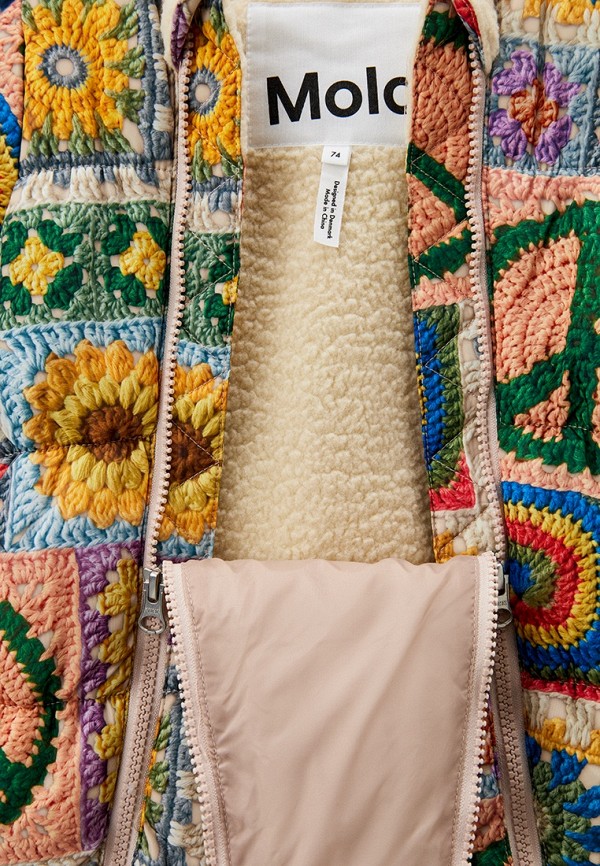 Molo Комбинезон утепленный - Hebe - фото 3