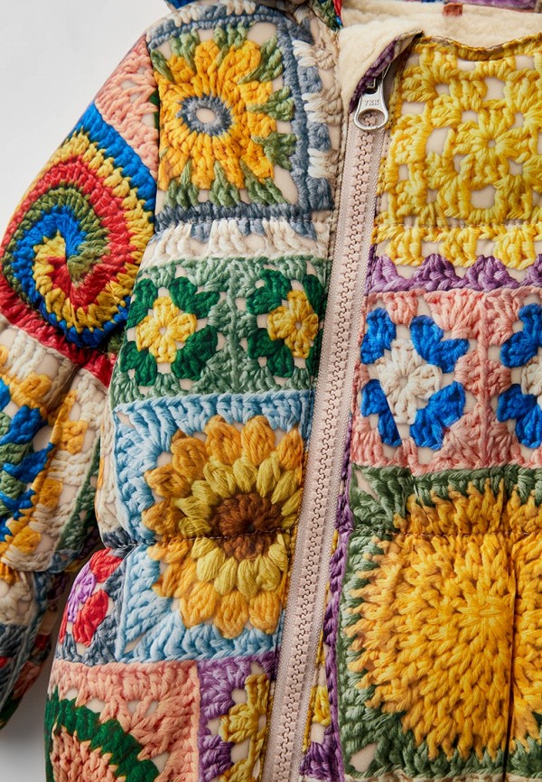 Molo Комбинезон утепленный - Hebe - фото 4