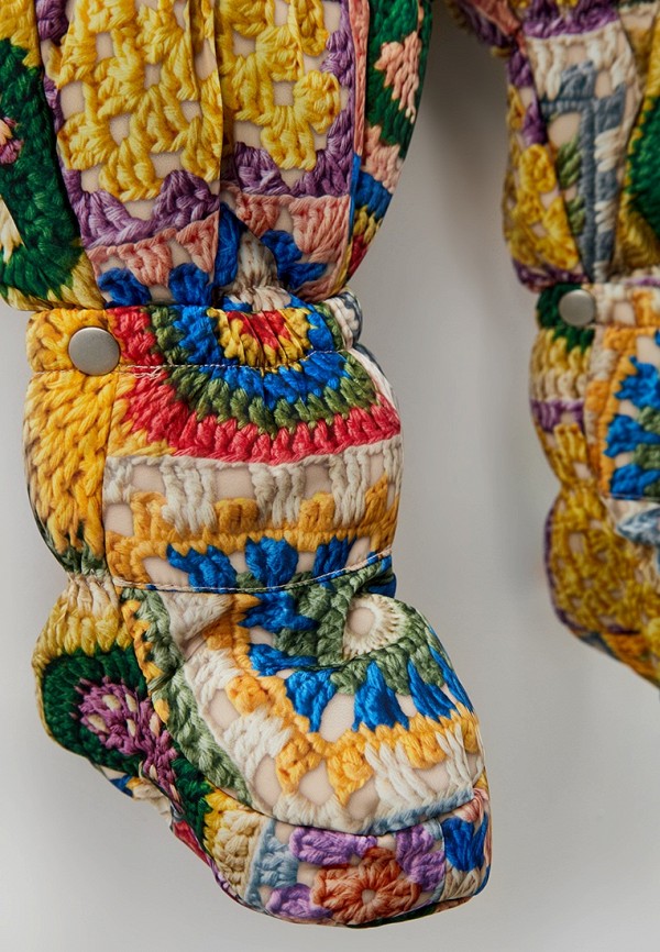 Molo Комбинезон утепленный - Hebe - фото 5