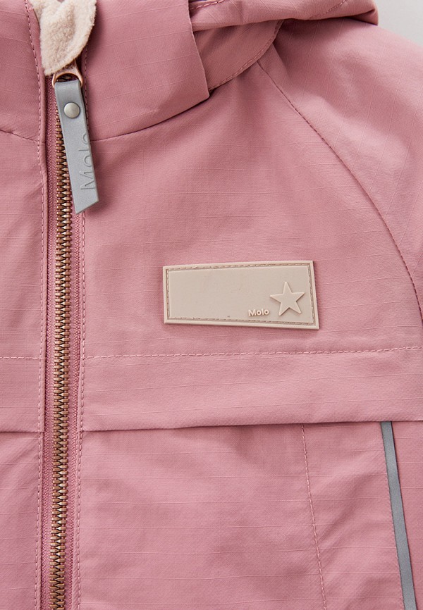 Molo Комбинезон утепленный - Pingo - фото 4