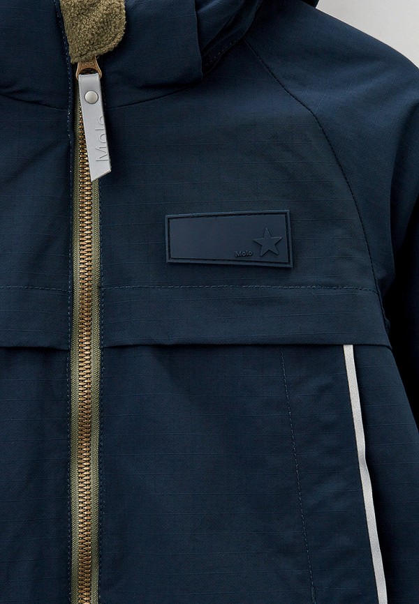 Molo Комбинезон утепленный - Pingo - фото 3