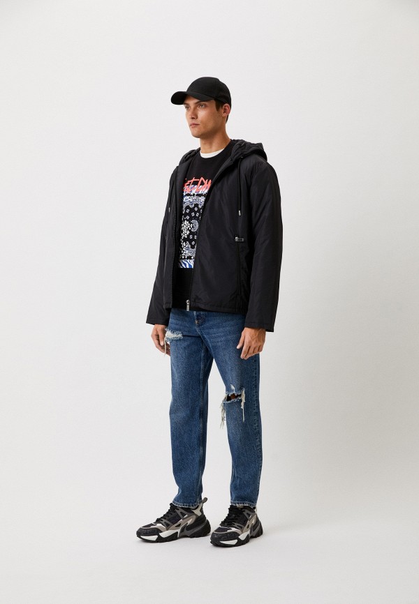 Just Cavalli Куртка утепленная - фото 2