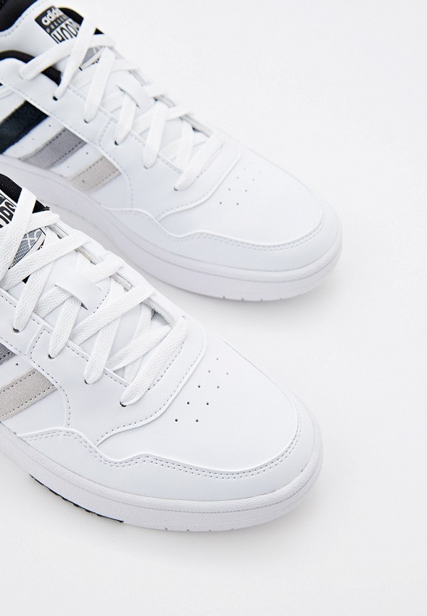 adidas Кеды - HOOPS 3.0 - фото 2