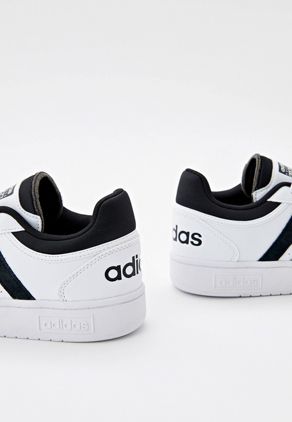adidas Кеды - HOOPS 3.0 - фото 4