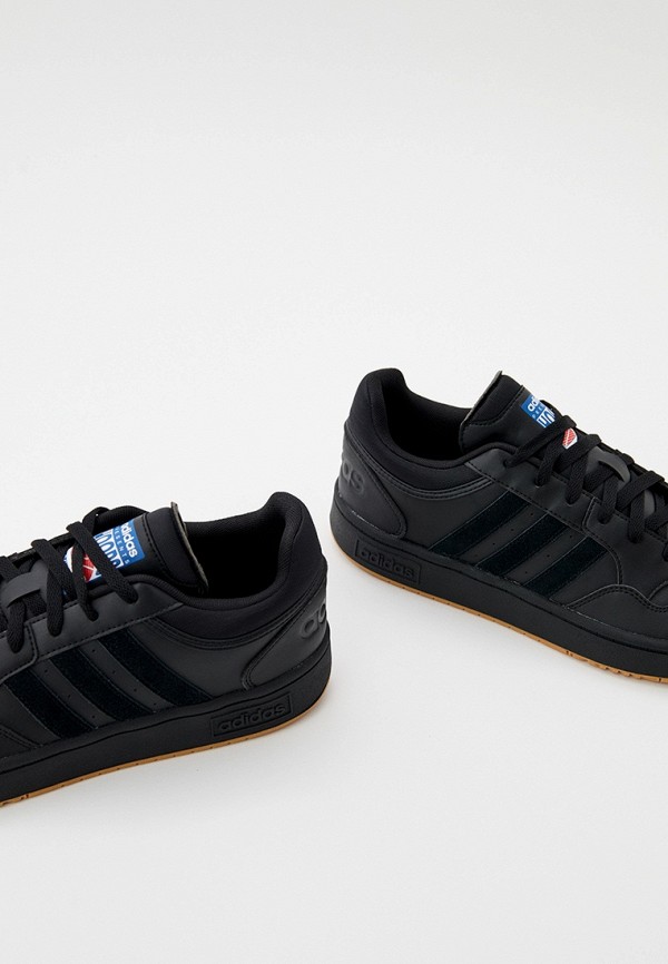 adidas Кеды - HOOPS 3.0 - фото 4