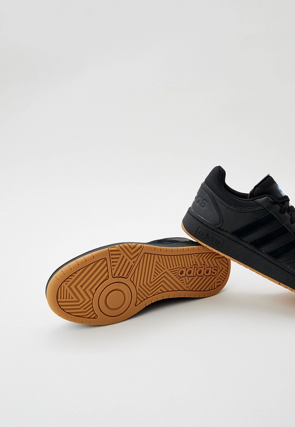 adidas Кеды - HOOPS 3.0 - фото 5