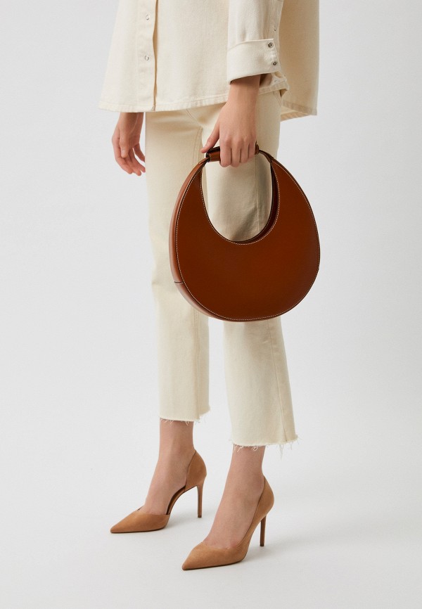 Staud Сумка - фото 6