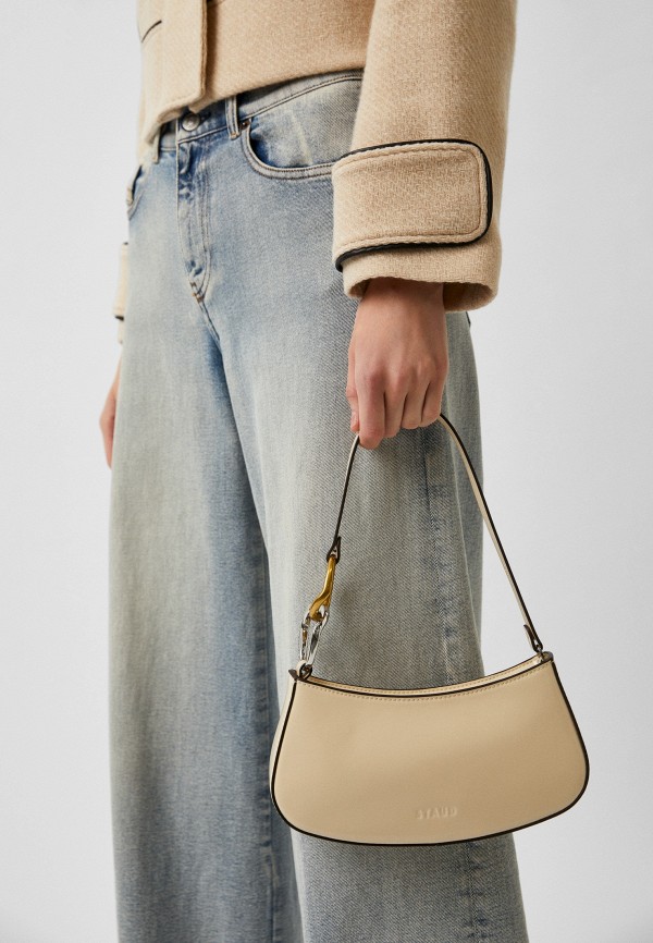 Staud Сумка - фото 6