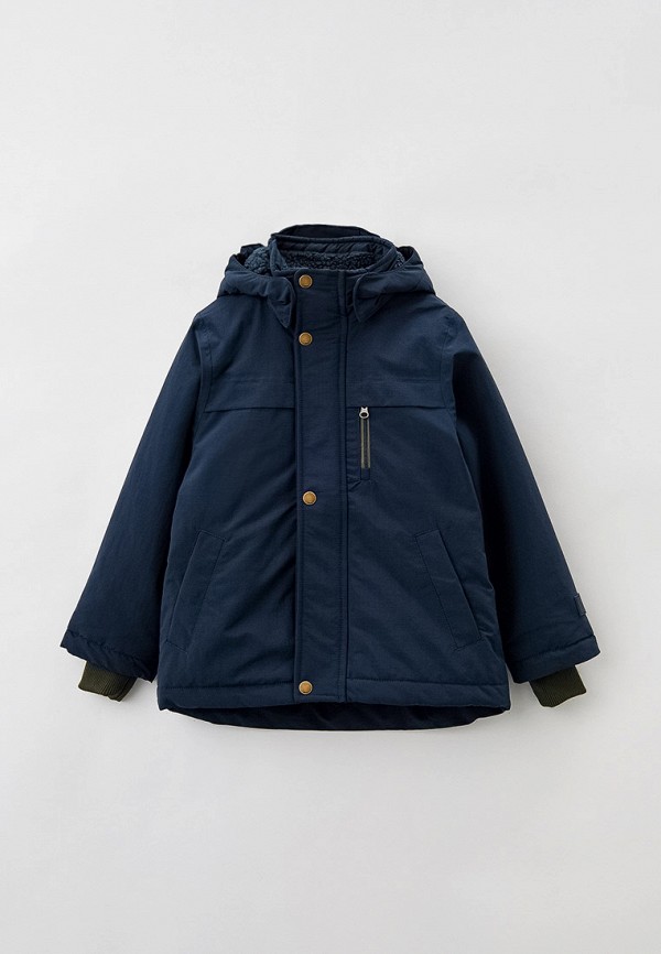 Molo Куртка утепленная - Heiko - фото 1