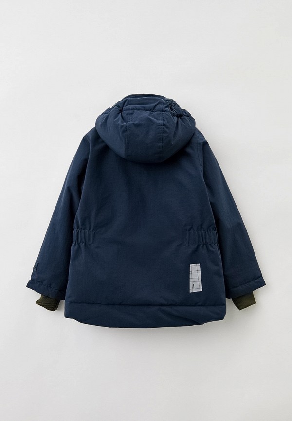 Molo Куртка утепленная - Heiko - фото 2