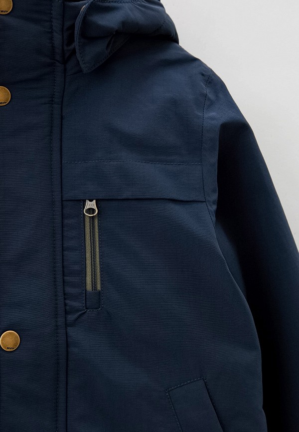 Molo Куртка утепленная - Heiko - фото 3