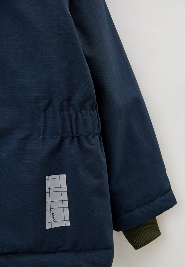 Molo Куртка утепленная - Heiko - фото 4