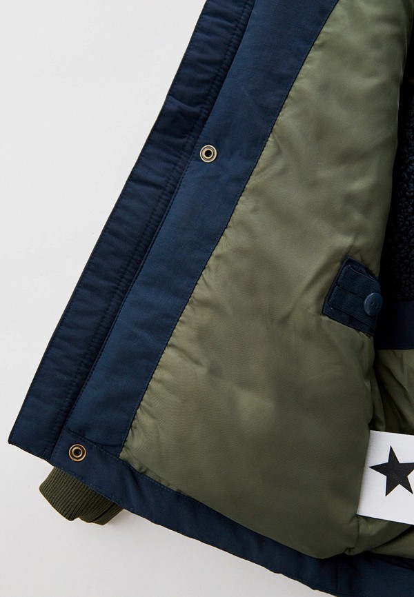 Molo Куртка утепленная - Heiko - фото 5