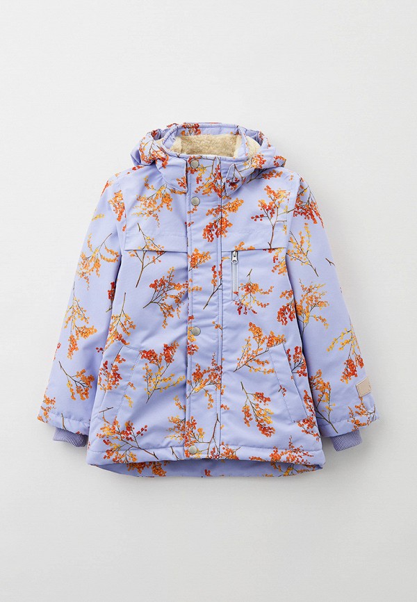 Molo Куртка утепленная - Heiko - фото 1