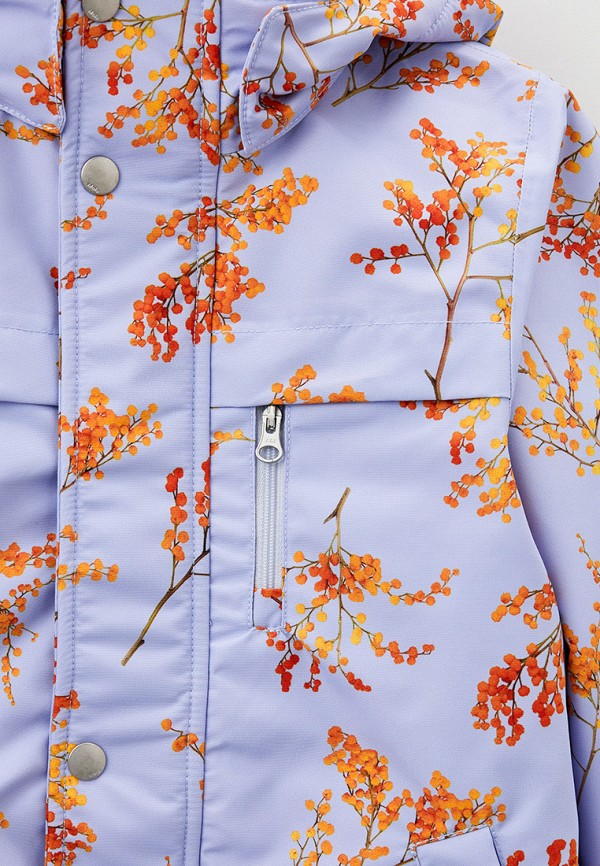 Molo Куртка утепленная - Heiko - фото 3