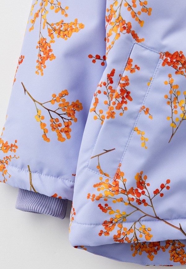 Molo Куртка утепленная - Heiko - фото 4