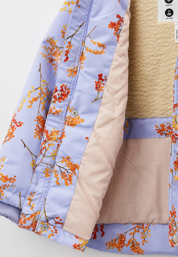 Molo Куртка утепленная - Heiko - фото 5