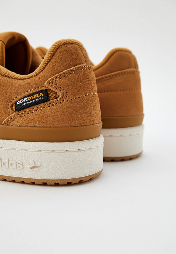 adidas Originals Кеды - FORUM LOW CL - фото 4