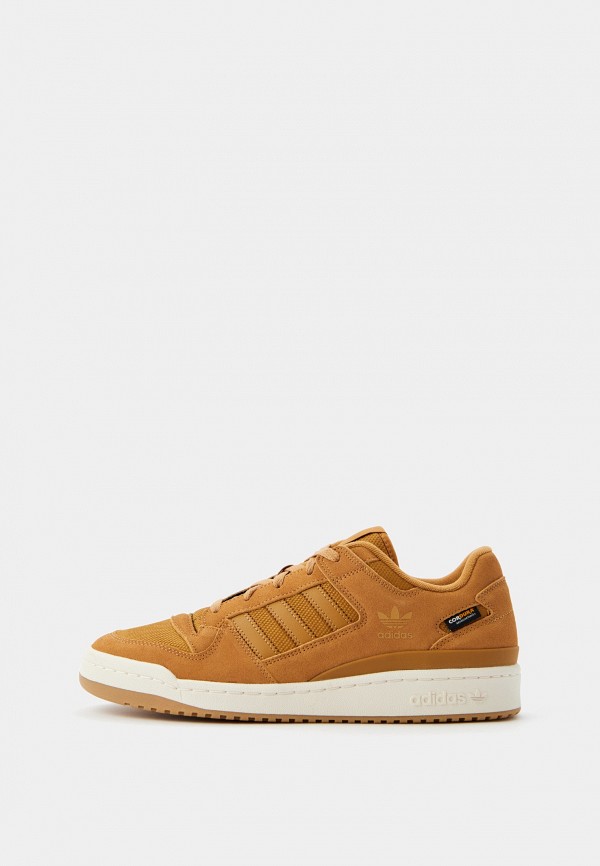 adidas Originals Кеды - FORUM LOW CL - фото 1
