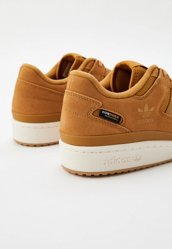 adidas Originals Кеды - FORUM LOW CL - фото 4