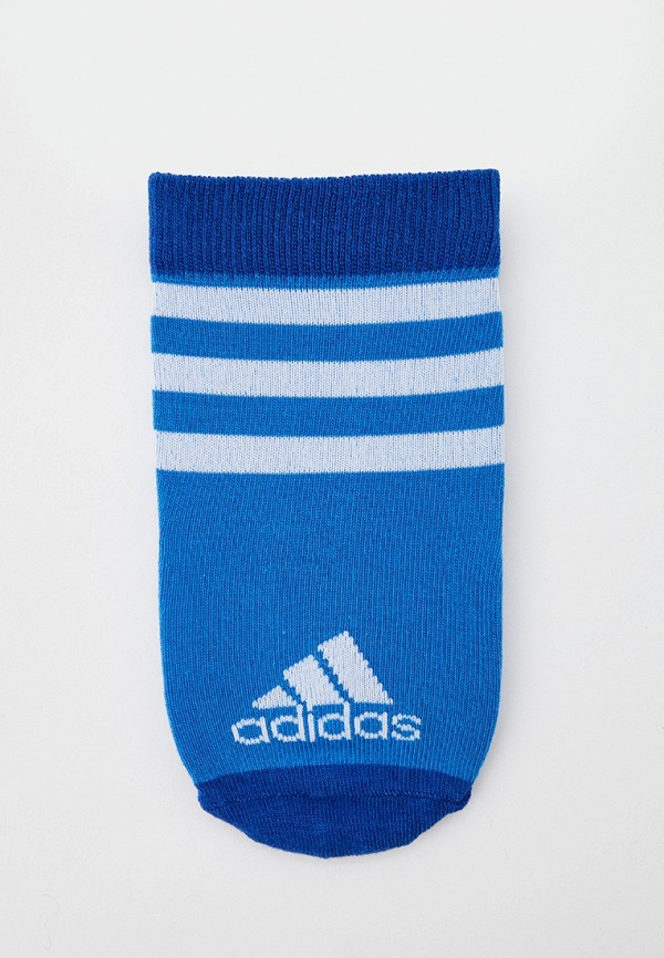 adidas Носки 3 пары - LK SOCKS 3PP - фото 2