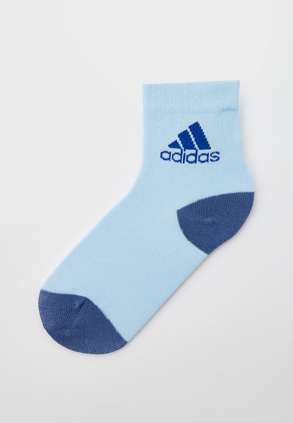 adidas Носки 3 пары - LK SOCKS 3PP - фото 3