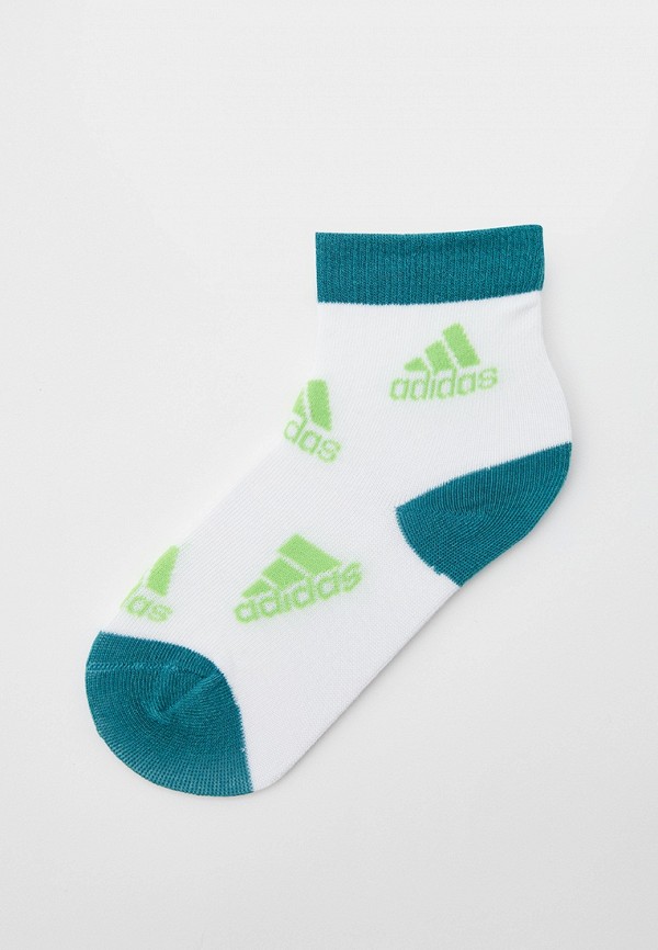 adidas Носки 3 пары - LK SOCKS 3PP - фото 4