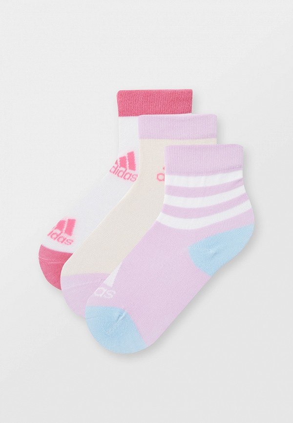 adidas Носки 3 пары - LK SOCKS 3PP - фото 1
