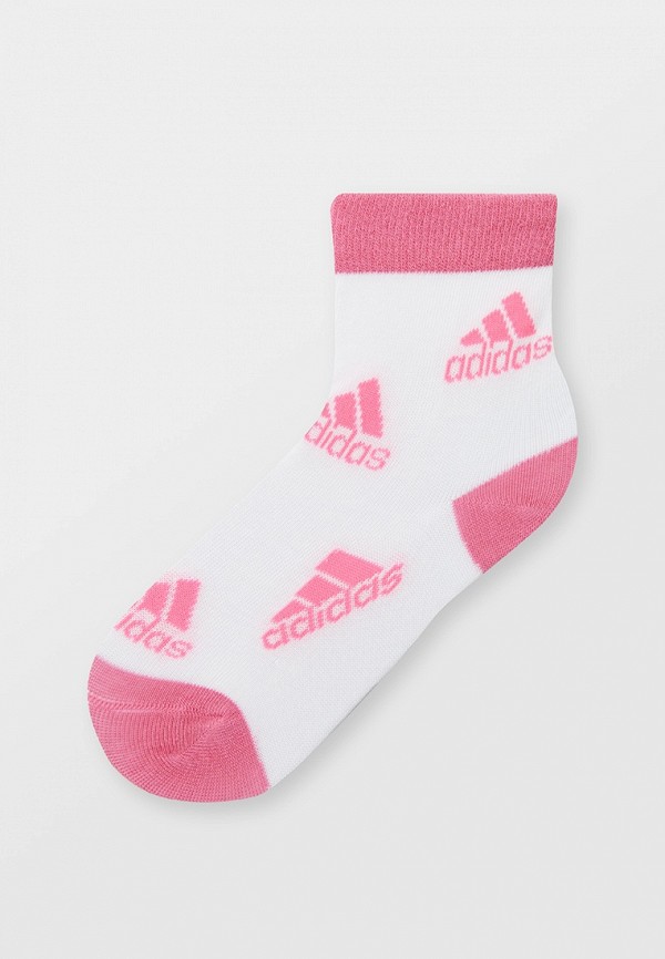adidas Носки 3 пары - LK SOCKS 3PP - фото 4