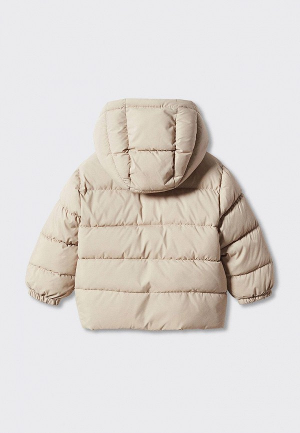 Mango Kids Куртка утепленная - ALDO5 - фото 2