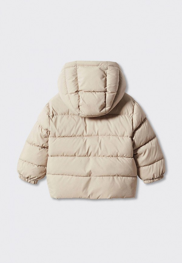 Mango Kids Куртка утепленная - ALDO5 - фото 2