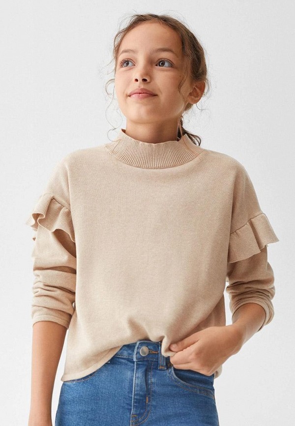 Mango Kids Джемпер - JOANA5 - фото 1