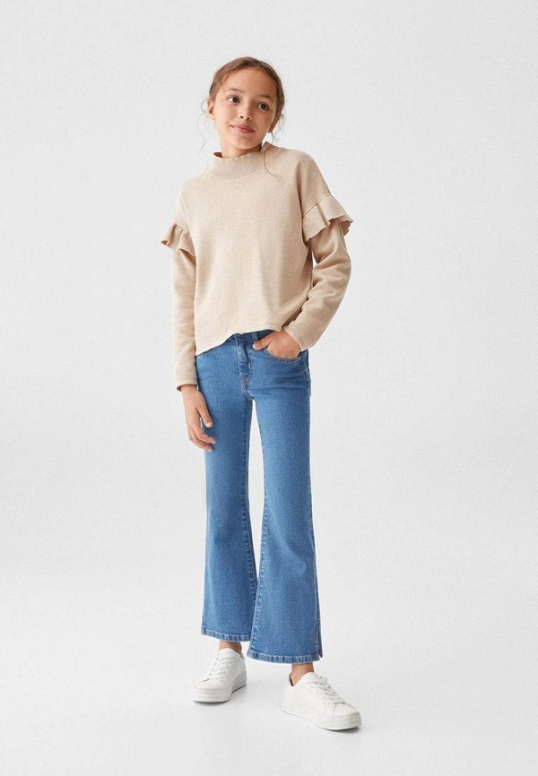 Mango Kids Джемпер - JOANA5 - фото 2