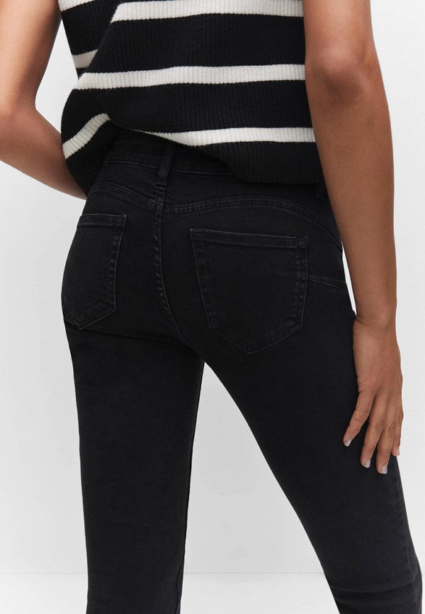 Mango Джинсы - PUSHUP - фото 4