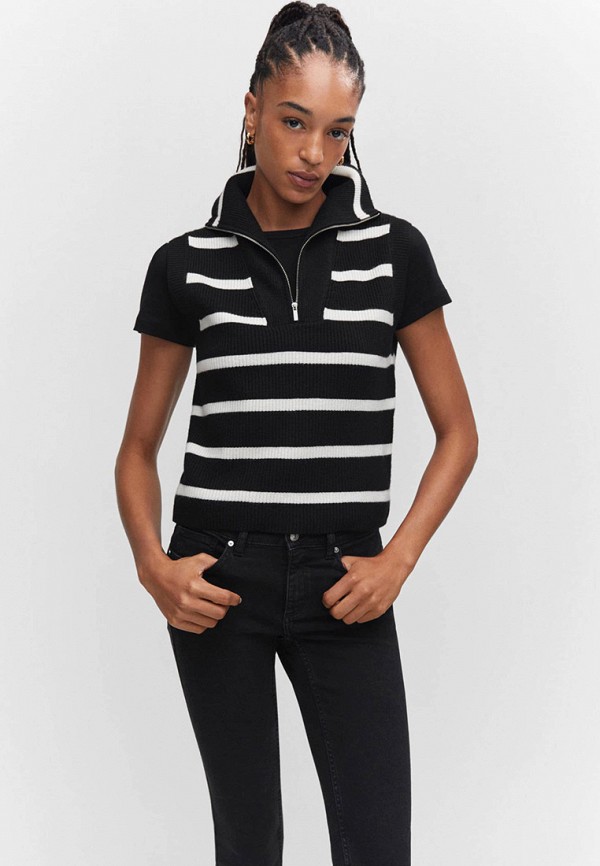 Mango Джинсы - PUSHUP - фото 5