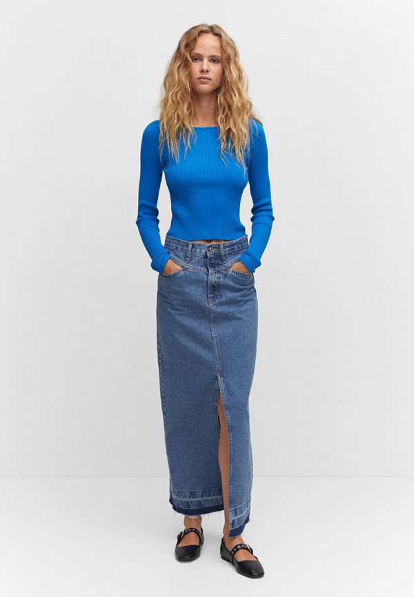 Mango Джемпер - ANNITA - фото 2