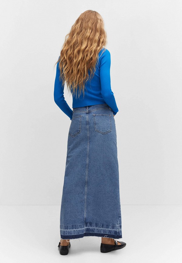 Mango Джемпер - ANNITA - фото 3