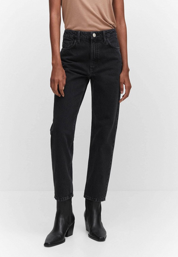 Mango Джинсы - MOM2000 - фото 1