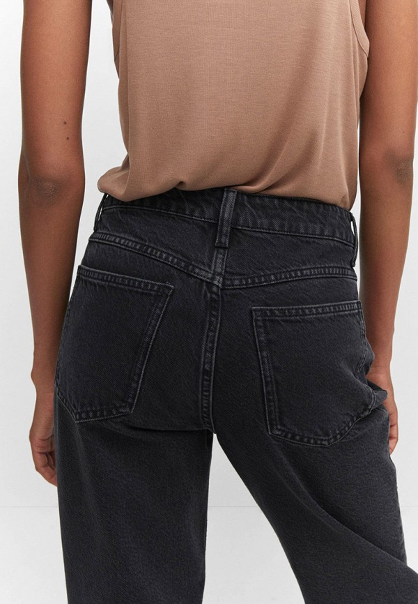 Mango Джинсы - MOM2000 - фото 5