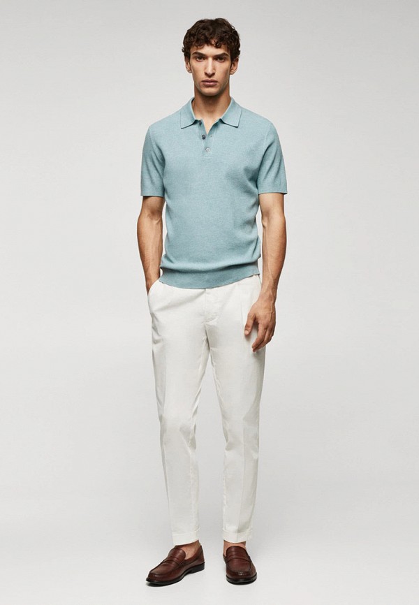 Mango Man Поло - GALAXY - фото 2