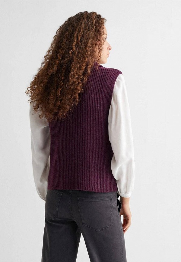 Mango Teen Жилет - ROLLVEST - фото 2