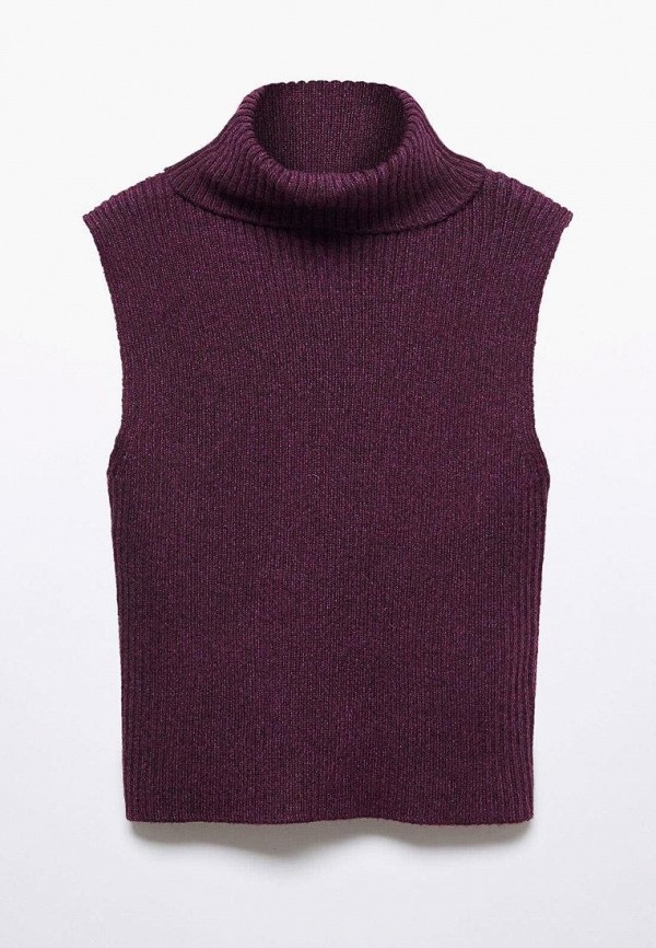 Mango Teen Жилет - ROLLVEST - фото 4